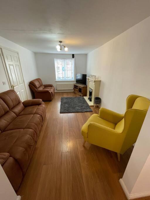 5 Holborn Spacious Home Redhill  Exterior foto